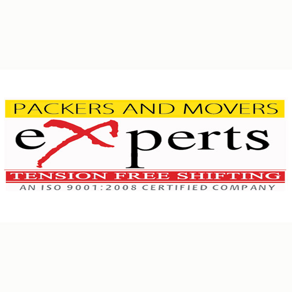 packers and movers experts